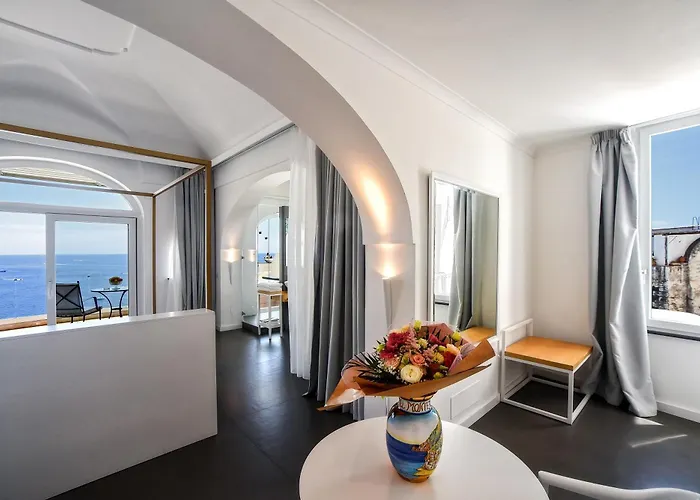 Executive Svit med King size-säng